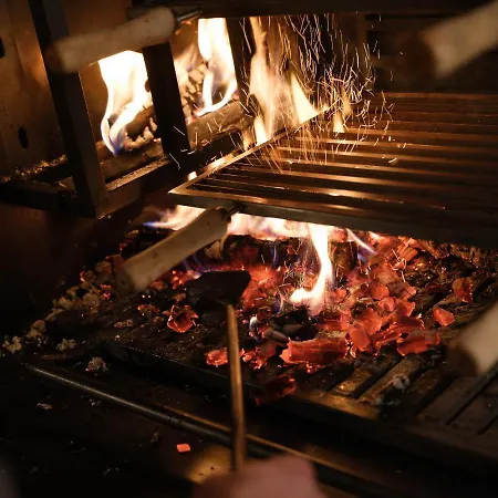 By The Rex Pensionat