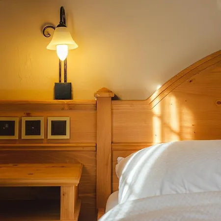 By The Rex Pensionat Zermatt