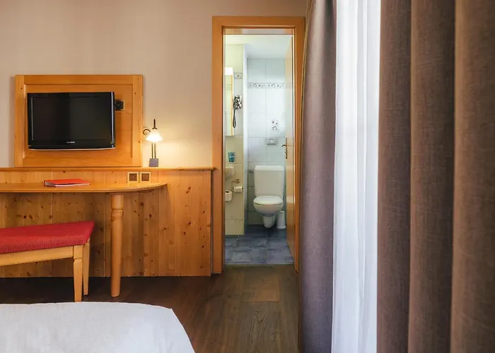 Pensionat By The Rex