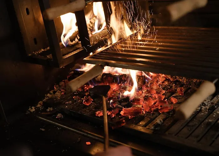 By The Rex Pensionat