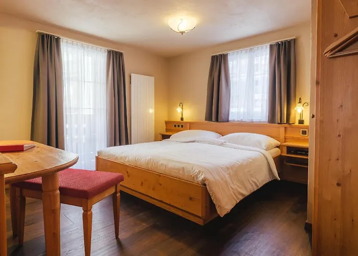 By The Rex 체르마트