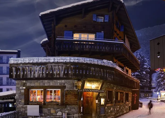 Gasthof By The Rex 2*