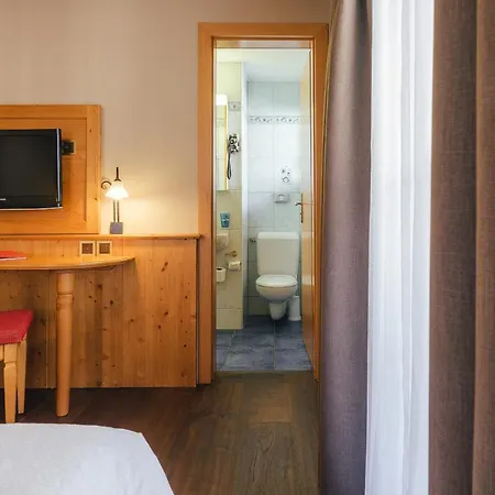 Gæstehus By The Rex