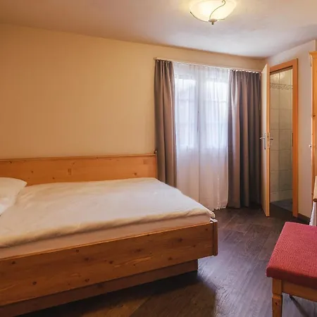 By The Rex Guest house Zermatt