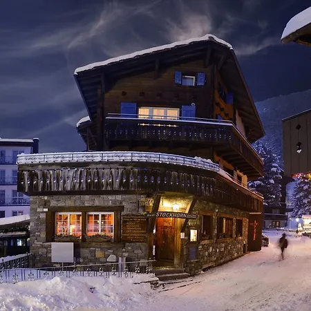 Penzion By The Rex 2*